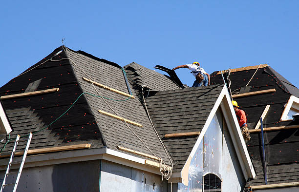 Best New Roof Installation  in Georgetown, OH