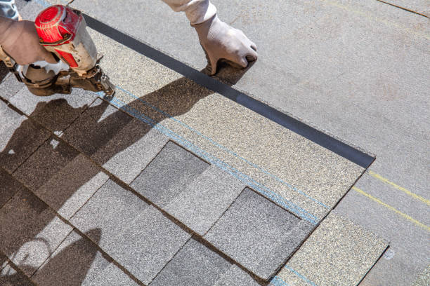 Best Roof Maintenance Services  in Georgetown, OH